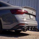 CJM Industries Rear Diffuser for MK7.5 Facelift GLI (2022 - 2024) | RD-75GL-SU-14