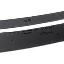 Front Lip for MK8 Golf R (2022-2024) - bumper mounted splitter-16