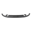 Front Lip for MK8 Golf R (2022-2024) - bumper mounted splitter-2
