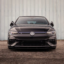 Front Lip for MK8 Golf R (2022-2024) - bumper mounted splitter-7