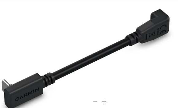 Garmin Mini USB to USB-C Adapter