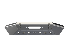 Artec Industries 18-25 Jeep Wrangler JL Jt High Clearance Comp Front Bumper