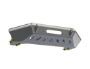 Artec Industries 18-25 Jeep Wrangler JL Jt High Clearance Comp Front Bumper-2