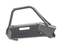Artec Industries 18-25 Jeep Wrangler JL Jt High Clearance Comp Front Bumper With Hoop Guard-3