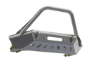 Artec Industries 18-25 Jeep Wrangler JL Jt High Clearance Comp Front Bumper With Hoop Guard-2