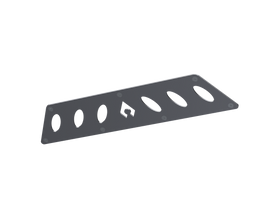 Artec Industries 18-25 Jeep Wrangler JL Jt High Clearance Comp Front Bumper Skid Kit