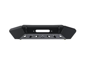 Artec Industries 18-25 Jeep Wrangler JL Jt High Clearance Comp Front Bumper