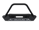 Artec Industries 18-25 Jeep Wrangler JL Jt High Clearance Comp Front Bumper With Hoop Guard-1