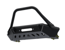Artec Industries 18-25 Jeep Wrangler JL Jt High Clearance Comp Front Bumper With Hoop Guard-3