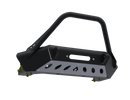 Artec Industries 18-25 Jeep Wrangler JL Jt High Clearance Comp Front Bumper With Hoop Guard-2