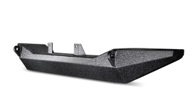 Body Armor 4x4 07-18 Jeep Wrangler JK Front Bumper Full Width - 0