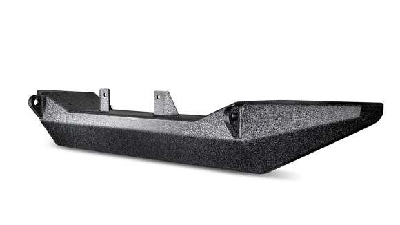 Body Armor 4x4 07-18 Jeep Wrangler JK Front Bumper Full Width