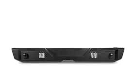 Body Armor 4x4 07-18 Jeep Wrangler JK Orion Rear Bumper