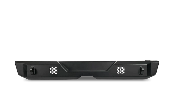 Body Armor 4x4 07-18 Jeep Wrangler JK Orion Rear Bumper