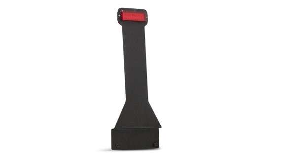Body Armor 4x4 87-18 Jeep Wrangler Elevated Third Brake Light
