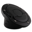 Body Armor 4x4 07-18 Jeep Wrangler JK Fuel Door-2