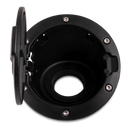 Body Armor 4x4 07-18 Jeep Wrangler JK Fuel Door-3