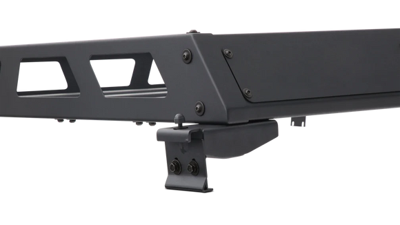 Body Armor 4x4 2018+ Jeep Wrangler JL Roof Rack Mount Kit