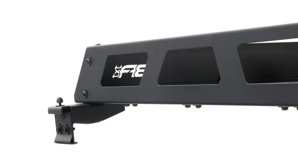 Body Armor 4x4 2018+ Jeep Wrangler JL Roof Rack Mount Kit