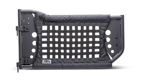 Body Armor 4x4 07-18 Jeep Wrangler Gen 3 Trail Doors Front Pair