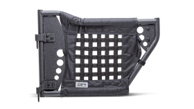 Body Armor 4x4 07-18 Jeep Wrangler Gen 3 Trail Doors Rear Pair