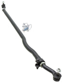 RockJock JK Currectlync Tie Rod 1.65in Dia. Tube-1