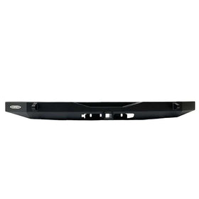 Rock Slide 07-18 Jeep JK 2-4 Door Rigid Rear Bumper / No Tire Carrier