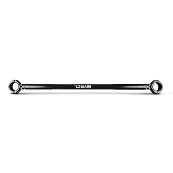DS18 Speaker Mounting Tube For Towers And Pods Jeep JK/JKU Black