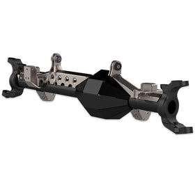 Artec Industries 07-18 Jeep Wrangler JK 1 Ton - Apex Front 9 Inch Swap Kit - W/ DaystarBushings - 0