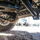 Artec Industries 07-18 Jeep Wrangler JK 1 Ton - Apex Front 9 In Swap Kit - W/ Rockjock Johnny Joints-4