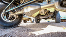Artec Industries 07-18 Jeep Wrangler JK 1 Ton Apex Front 9In Swap Kit W/ Adj Truss Upper Link Mount-3