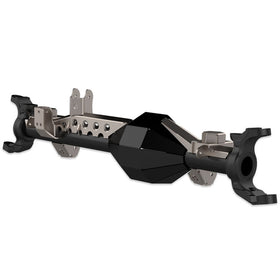 Artec Industries 07-18 Jeep Wrangler JK 1 Ton Apex Front 9In Swap Kit W/ Adj Truss Upper Link Mount - 0
