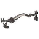 Artec Industries 07-18 Jeep Wrangler JK 1 Ton - Apex Rear 9 Inch Swap Kit (Oem Brackets)-1