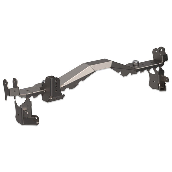 Artec Industries 07-18 Jeep Wrangler JK 1 Ton - Apex Rear 9 Inch Swap Kit (Oem Brackets)