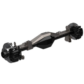 Artec Industries 07-18 Jeep Wrangler JK 1 Ton - Apex Rear 9 Inch Swap Kit (Oem Brackets) - 0