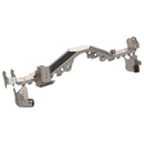 Artec Industries 07-18 Jeep Wrangler JK 1 Ton - Apex Rear Sterling Truss Swap Kit-1