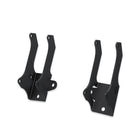 Artec Industries 07-18 Jeep Wrangler JK A-Pillar Dual Led Cube Light Mounts-1