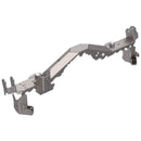 Artec Industries 07-18 Jeep Wrangler JK 1 Ton - Apex Rear 14 Bolt Truss Swap Kit-1
