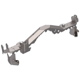 Artec Industries 07-18 Jeep Wrangler JK 1 Ton - Apex Rear 14 Bolt Truss Swap Kit