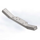 Artec Industries 07-18 Jeep Wrangler JK Hd Crossmember Model Year: 2012-2017-1