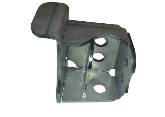 Artec Industries 07-18 Jeep Wrangler JK Front 3 Link Bracket