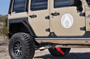 Artec Industries 07-18 Jeep Wrangler JK Long Arm Lca Frame Bracket (Pair)-2