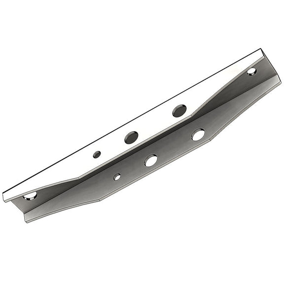 Artec Industries 07-18 Jeep Wrangler JK Rear Frame Uca 3-Link Bracket