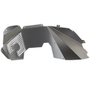Artec Industries 07-18 Jeep Wrangler JK Front Inner Fenders For Falcon Shocks - Vented-1