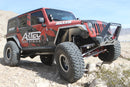 Artec Industries 07-18 Jeep Wrangler JK Front Inner Fenders For Falcon Shocks - Vented-2
