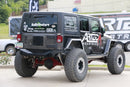 Artec Industries 07-18 Jeep Wrangler JK Rear Bumper-3
