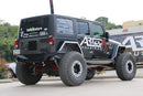 Artec Industries 07-18 Jeep Wrangler JK Rear Bumper-4