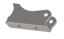 Artec Industries 07-18 Jeep Wrangler JK Front Axle Shock Mounts-2