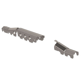 Artec Industries 07-18 Jeep Wrangler JK Apex Front Axle Truss D44 - 0