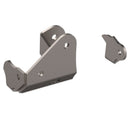 Artec Industries 07-18 Jeep Wrangler JK Apex Raised Tracbar Bracket-1